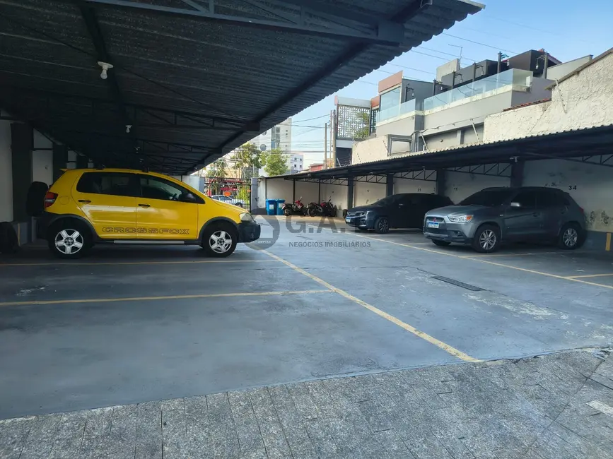 Foto 6 de Apartamento com 3 quartos à venda, 80m2 em Jardim Faculdade, Sorocaba - SP