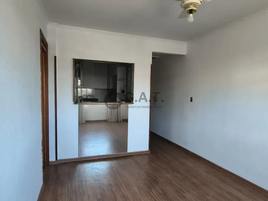 Foto 9 de Apartamento com 3 quartos à venda, 80m2 em Jardim Faculdade, Sorocaba - SP