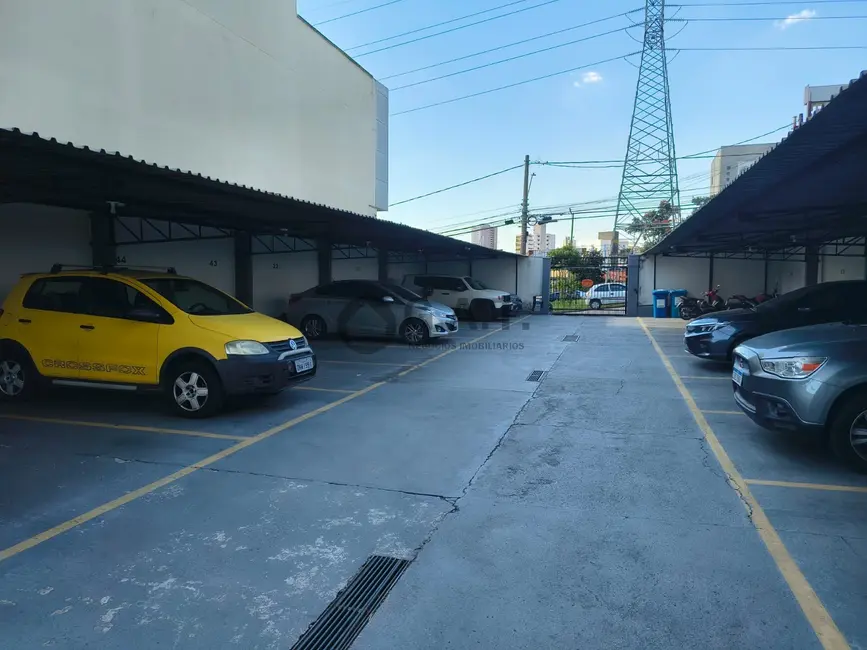 Foto 5 de Apartamento com 3 quartos à venda, 80m2 em Jardim Faculdade, Sorocaba - SP