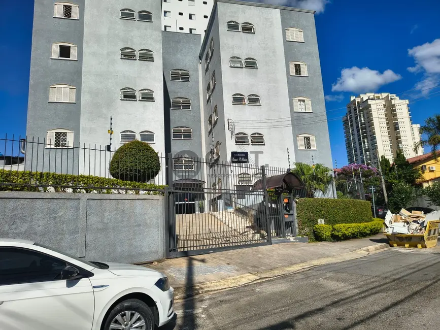 Foto 3 de Apartamento com 3 quartos à venda, 80m2 em Jardim Faculdade, Sorocaba - SP