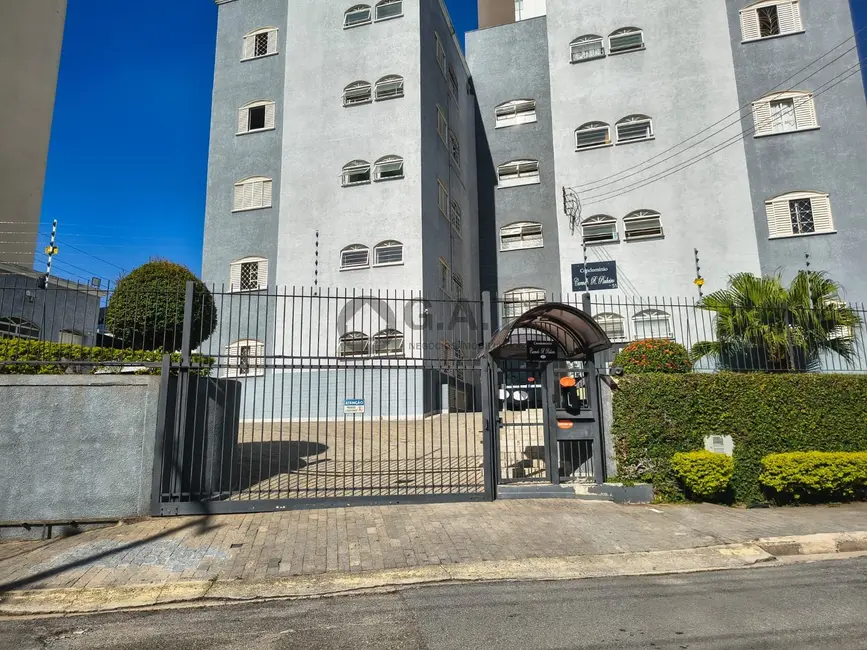 Foto 1 de Apartamento com 3 quartos à venda, 80m2 em Jardim Faculdade, Sorocaba - SP