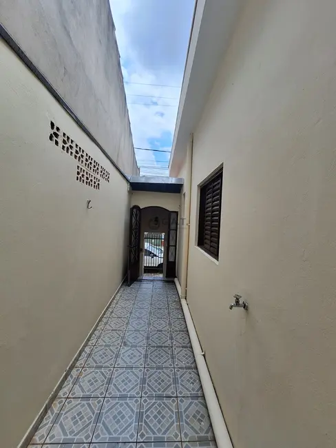 Foto 4 de Casa com 2 quartos à venda, 99m2 em Vila Haro, Sorocaba - SP