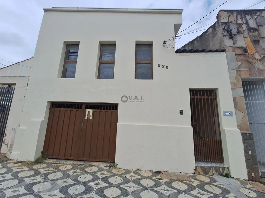 Foto 1 de Casa com 2 quartos à venda, 99m2 em Vila Haro, Sorocaba - SP