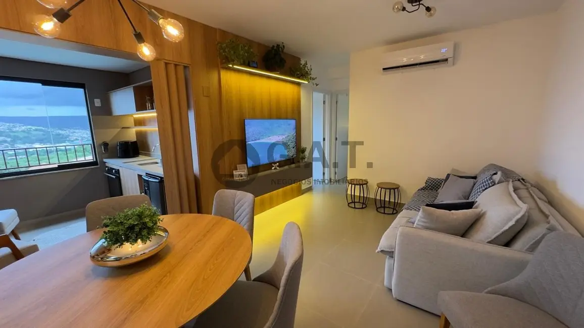 Apartamento com 2 quartos à venda, 67m2 em Votorantim - SP - imagem 5 Foto 5 de Apartamento com 2 quartos à venda, 67m2 em Votorantim - SP