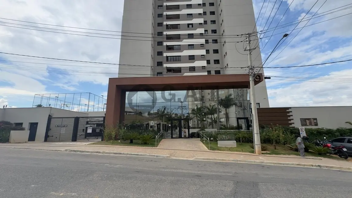 Apartamento com 2 quartos à venda, 67m2 em Votorantim - SP - imagem 1 Foto 1 de Apartamento com 2 quartos à venda, 67m2 em Votorantim - SP