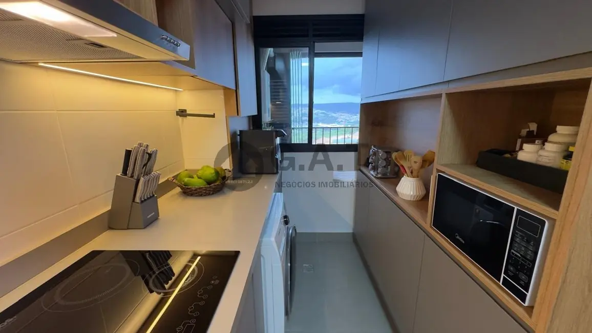 Apartamento com 2 quartos à venda, 67m2 em Votorantim - SP - imagem 7 Foto 7 de Apartamento com 2 quartos à venda, 67m2 em Votorantim - SP