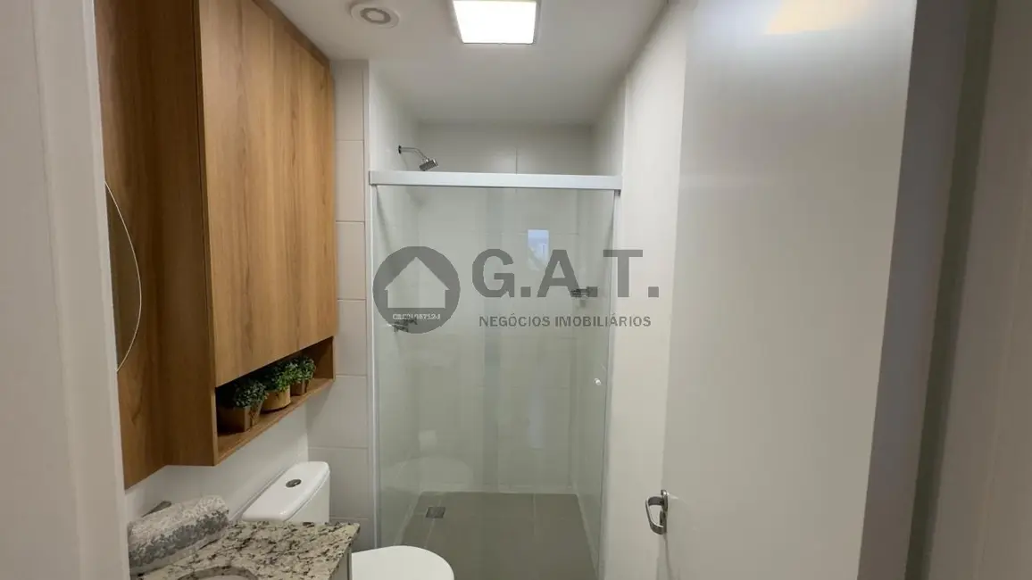 Apartamento com 2 quartos à venda, 67m2 em Votorantim - SP - imagem 8 Foto 8 de Apartamento com 2 quartos à venda, 67m2 em Votorantim - SP