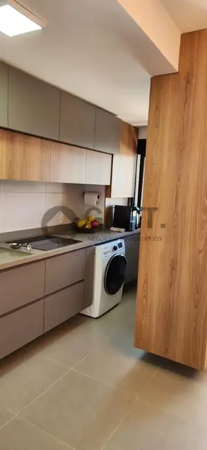 Apartamento com 2 quartos à venda, 67m2 em Votorantim - SP - imagem 9 Foto 9 de Apartamento com 2 quartos à venda, 67m2 em Votorantim - SP