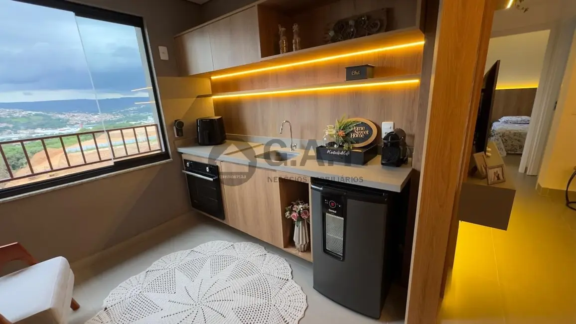 Apartamento com 2 quartos à venda, 67m2 em Votorantim - SP - imagem 4 Foto 4 de Apartamento com 2 quartos à venda, 67m2 em Votorantim - SP