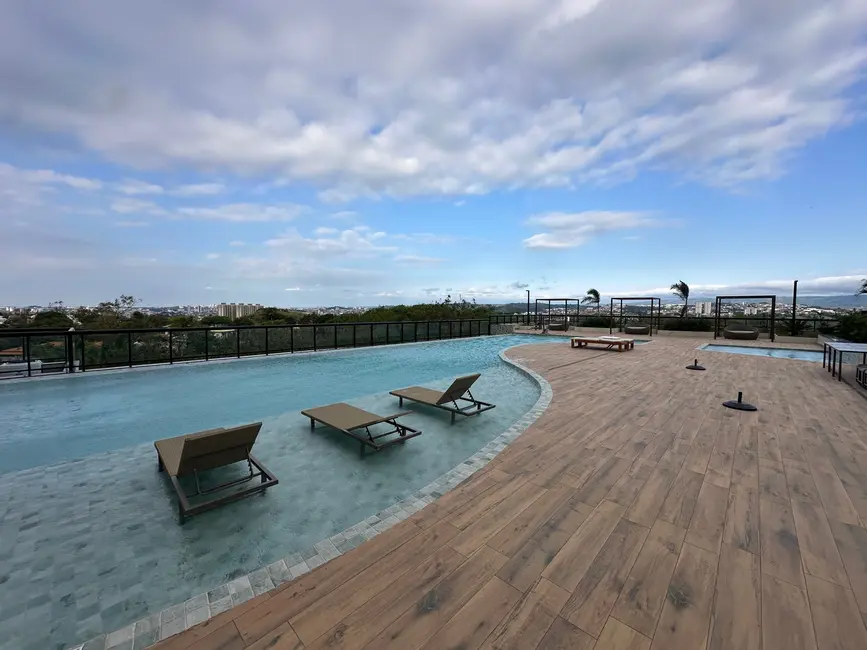 Apartamento com 2 quartos à venda, 67m2 em Votorantim - SP - imagem 6 Foto 6 de Apartamento com 2 quartos à venda, 67m2 em Votorantim - SP