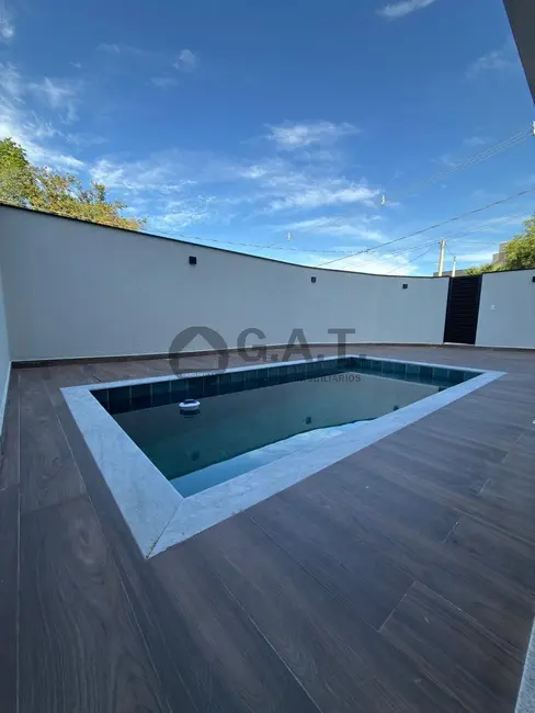 Foto 9 de Casa de Condomínio com 3 quartos à venda, 180m2 em Sorocaba - SP