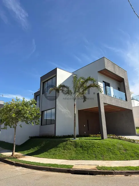 Foto 1 de Casa de Condomínio com 3 quartos à venda, 180m2 em Sorocaba - SP
