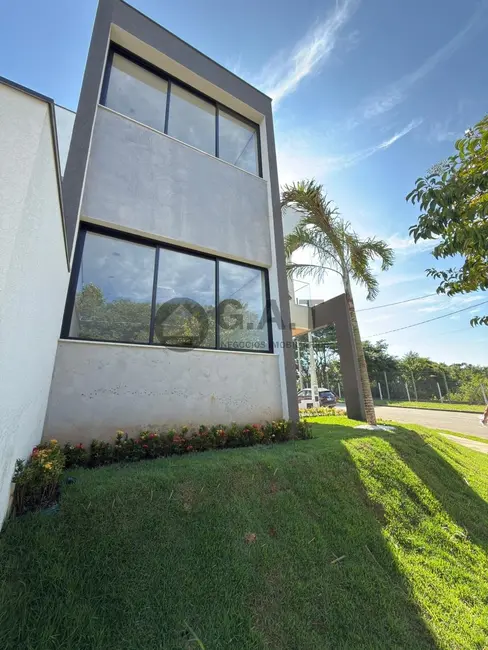 Foto 3 de Casa de Condomínio com 3 quartos à venda, 180m2 em Sorocaba - SP