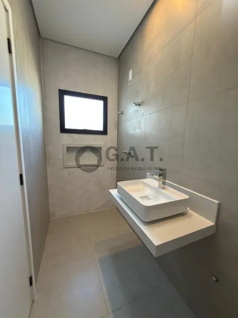 Foto 2 de Casa de Condomínio com 3 quartos à venda, 180m2 em Sorocaba - SP