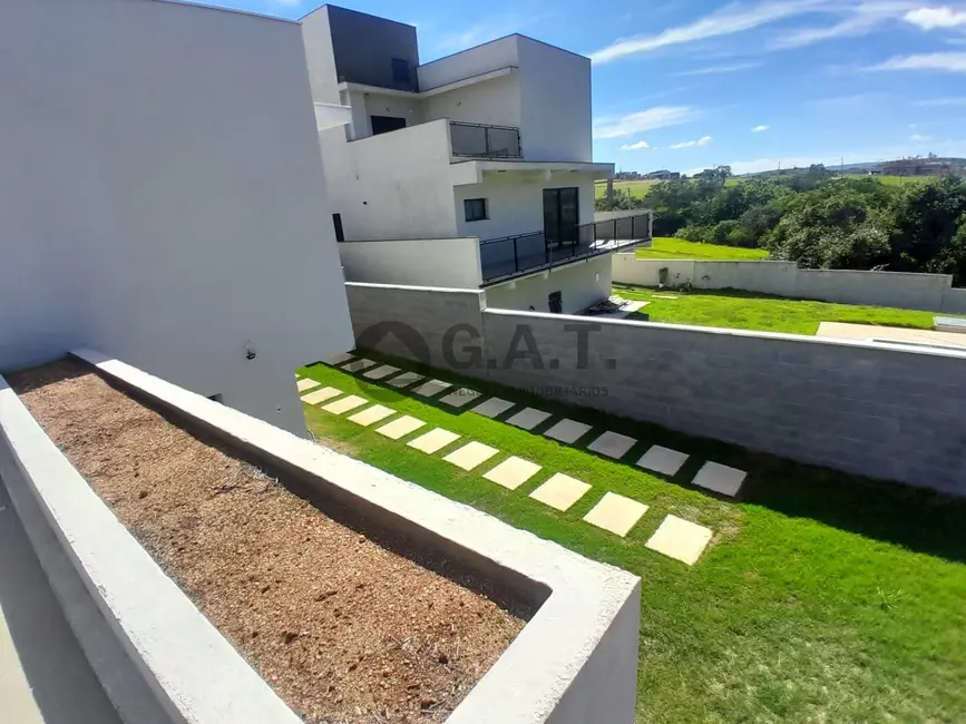 Foto 3 de Casa de Condomínio com 4 quartos à venda, 250m2 em Salto De Pirapora - SP