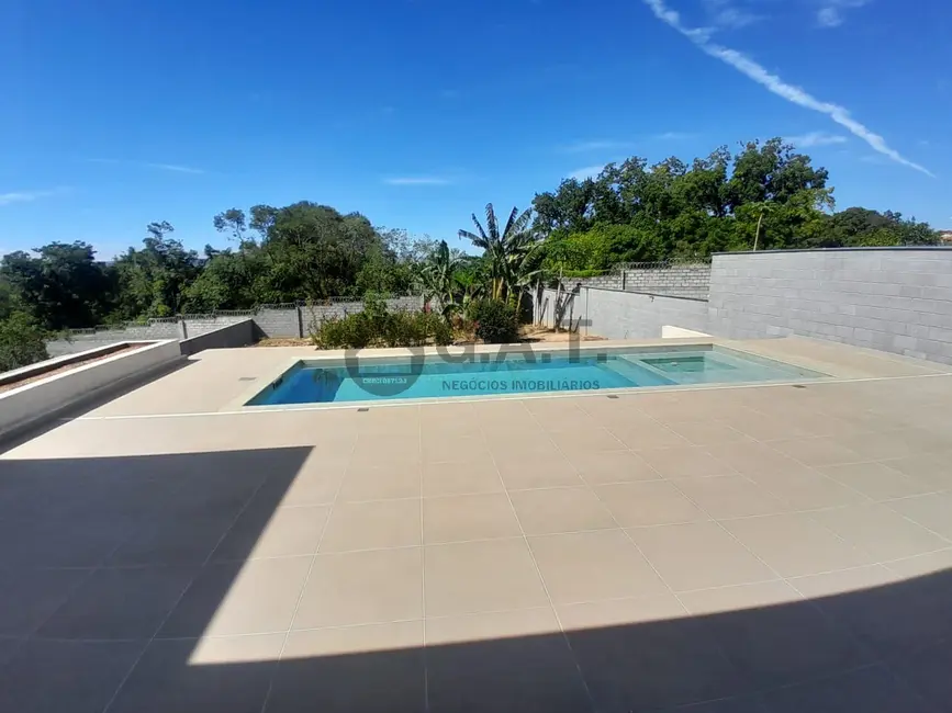 Foto 6 de Casa de Condomínio com 4 quartos à venda, 250m2 em Salto De Pirapora - SP