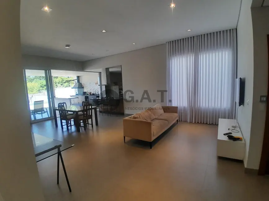 Foto 7 de Casa de Condomínio com 4 quartos à venda, 250m2 em Salto De Pirapora - SP