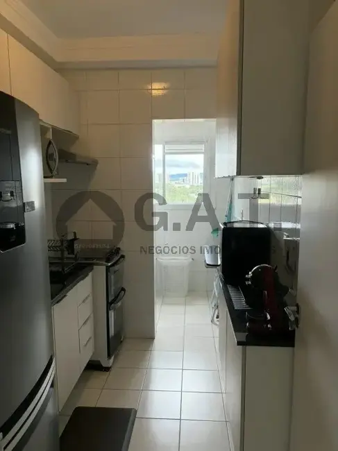 Apartamento com 2 quartos à venda, 63m2 em Jardim Leocádia, Sorocaba - SP - imagem 4 Foto 4 de Apartamento com 2 quartos à venda, 63m2 em Jardim Leocádia, Sorocaba - SP