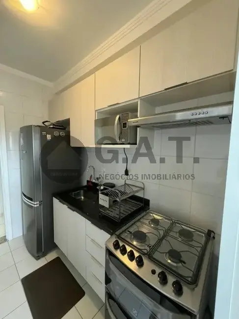 Apartamento com 2 quartos à venda, 63m2 em Jardim Leocádia, Sorocaba - SP - imagem 5 Foto 5 de Apartamento com 2 quartos à venda, 63m2 em Jardim Leocádia, Sorocaba - SP