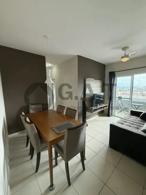 Apartamento com 2 quartos à venda, 63m2 em Jardim Leocádia, Sorocaba - SP - imagem 1 Foto 1 de Apartamento com 2 quartos à venda, 63m2 em Jardim Leocádia, Sorocaba - SP