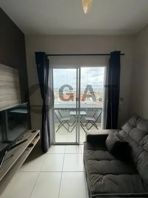Apartamento com 2 quartos à venda, 63m2 em Jardim Leocádia, Sorocaba - SP - imagem 2 Foto 2 de Apartamento com 2 quartos à venda, 63m2 em Jardim Leocádia, Sorocaba - SP