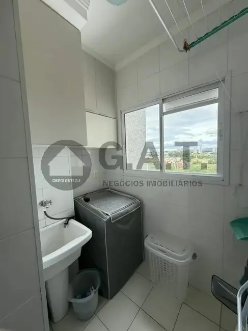 Apartamento com 2 quartos à venda, 63m2 em Jardim Leocádia, Sorocaba - SP - imagem 6 Foto 6 de Apartamento com 2 quartos à venda, 63m2 em Jardim Leocádia, Sorocaba - SP