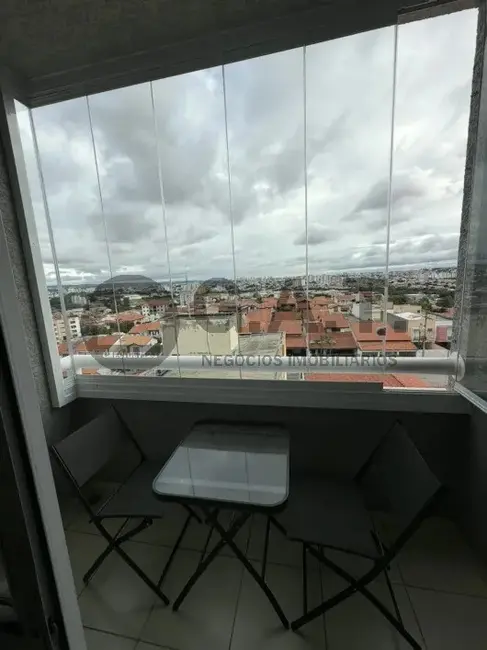 Apartamento com 2 quartos à venda, 63m2 em Jardim Leocádia, Sorocaba - SP - imagem 7 Foto 7 de Apartamento com 2 quartos à venda, 63m2 em Jardim Leocádia, Sorocaba - SP
