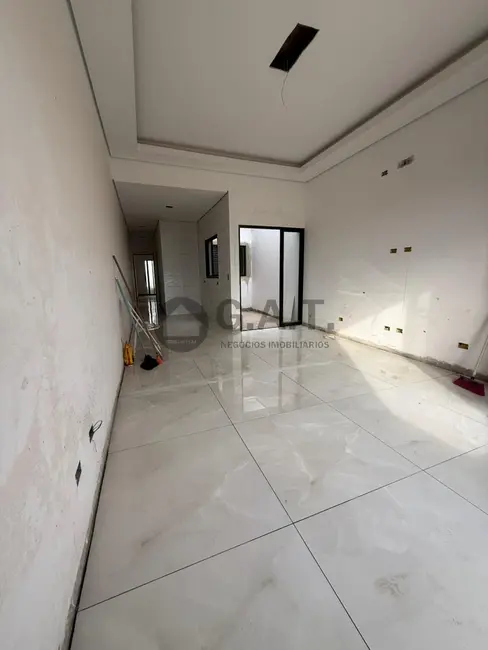 Foto 3 de Casa com 2 quartos à venda, 100m2 em Sorocaba - SP