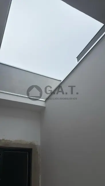 Foto 9 de Casa com 2 quartos para alugar, 100m2 em Sorocaba - SP