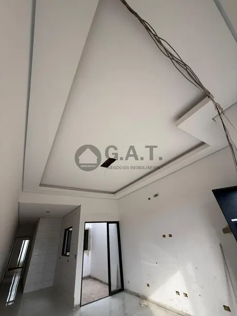 Foto 4 de Casa com 2 quartos para alugar, 100m2 em Sorocaba - SP