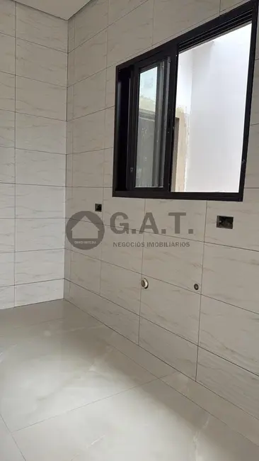 Foto 5 de Casa com 2 quartos para alugar, 100m2 em Sorocaba - SP