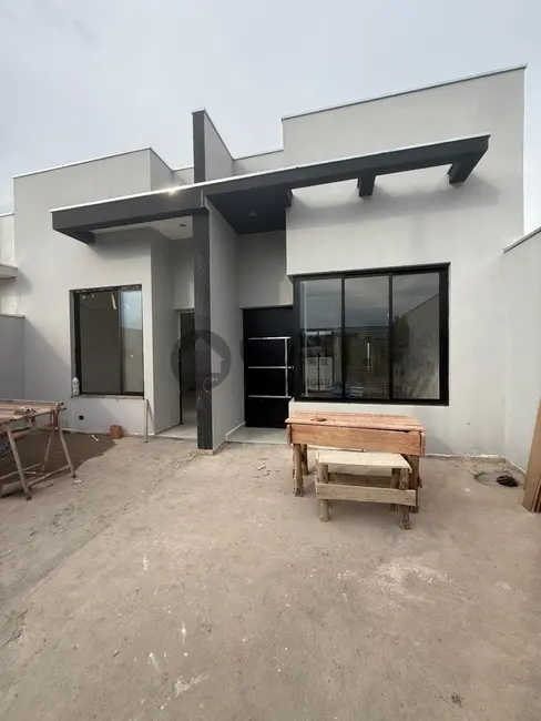 Foto 7 de Casa com 2 quartos para alugar, 100m2 em Sorocaba - SP