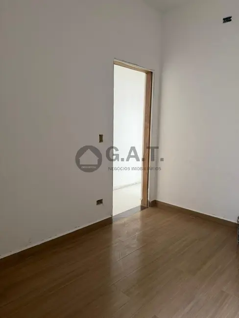 Foto 3 de Casa com 2 quartos para alugar, 100m2 em Sorocaba - SP
