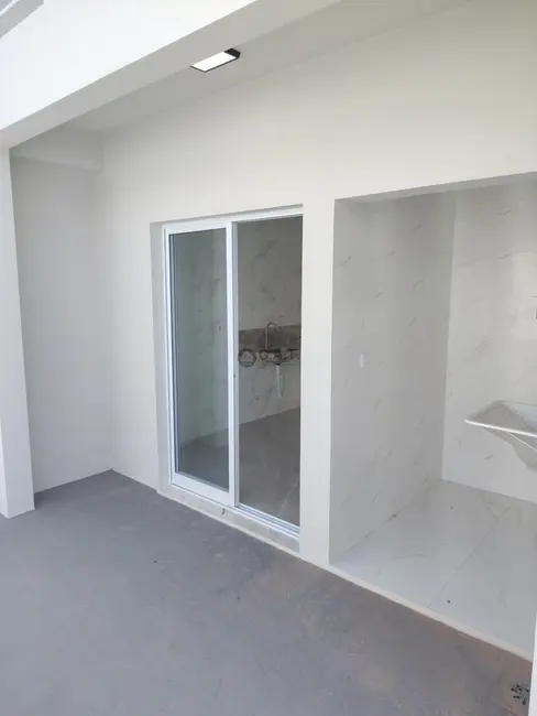 Foto 3 de Casa com 2 quartos para alugar, 84m2 em Sorocaba - SP