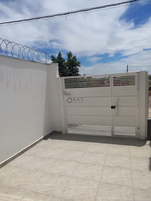 Foto 7 de Casa com 2 quartos para alugar, 84m2 em Sorocaba - SP