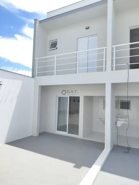 Foto 5 de Casa com 2 quartos para alugar, 84m2 em Sorocaba - SP