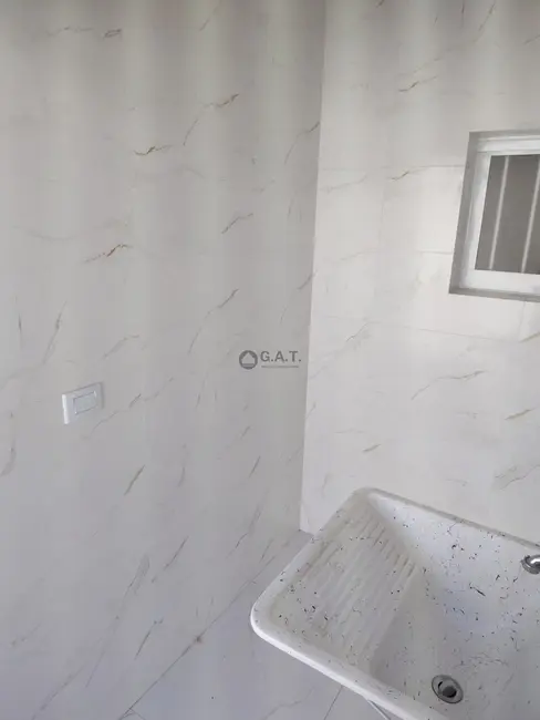 Foto 4 de Casa com 2 quartos para alugar, 84m2 em Sorocaba - SP