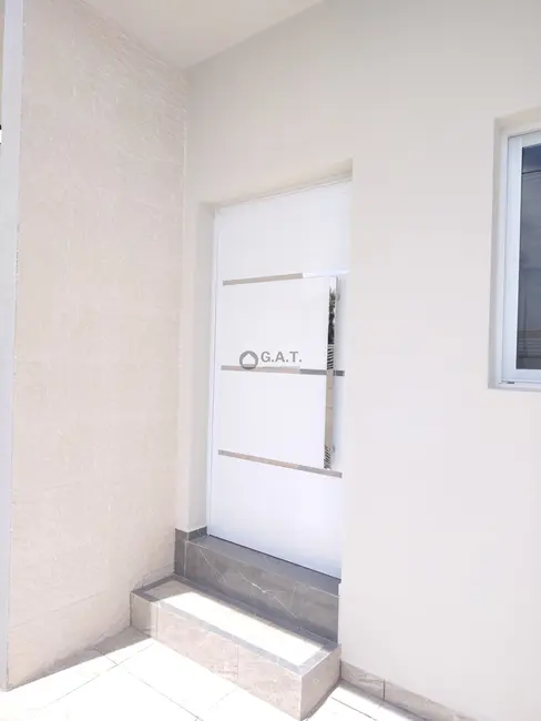 Foto 9 de Casa com 2 quartos para alugar, 84m2 em Sorocaba - SP