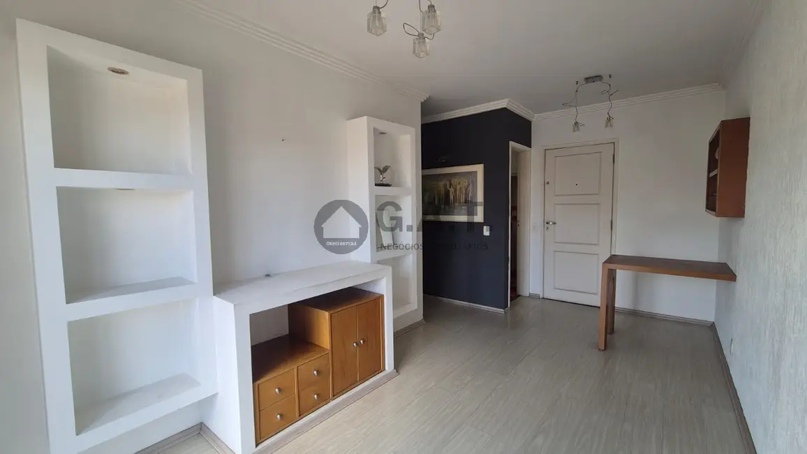 Foto 7 de Apartamento com 1 quarto para alugar, 62m2 em Jardim São Paulo, Sorocaba - SP