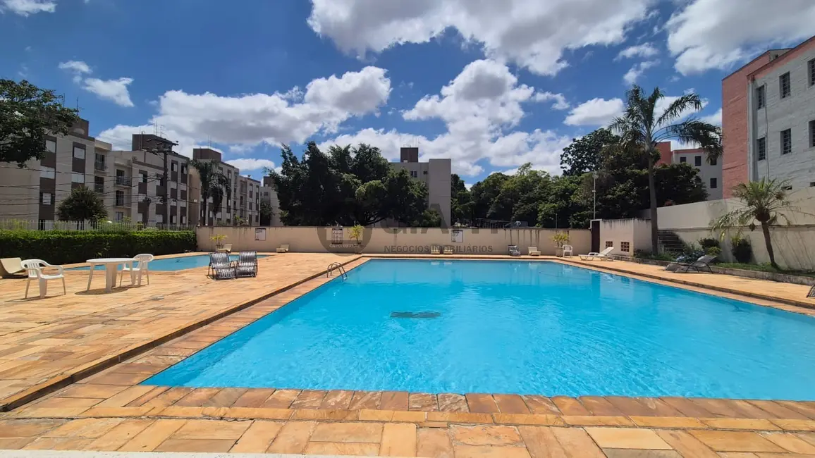 Foto 1 de Apartamento com 1 quarto para alugar, 62m2 em Jardim São Paulo, Sorocaba - SP