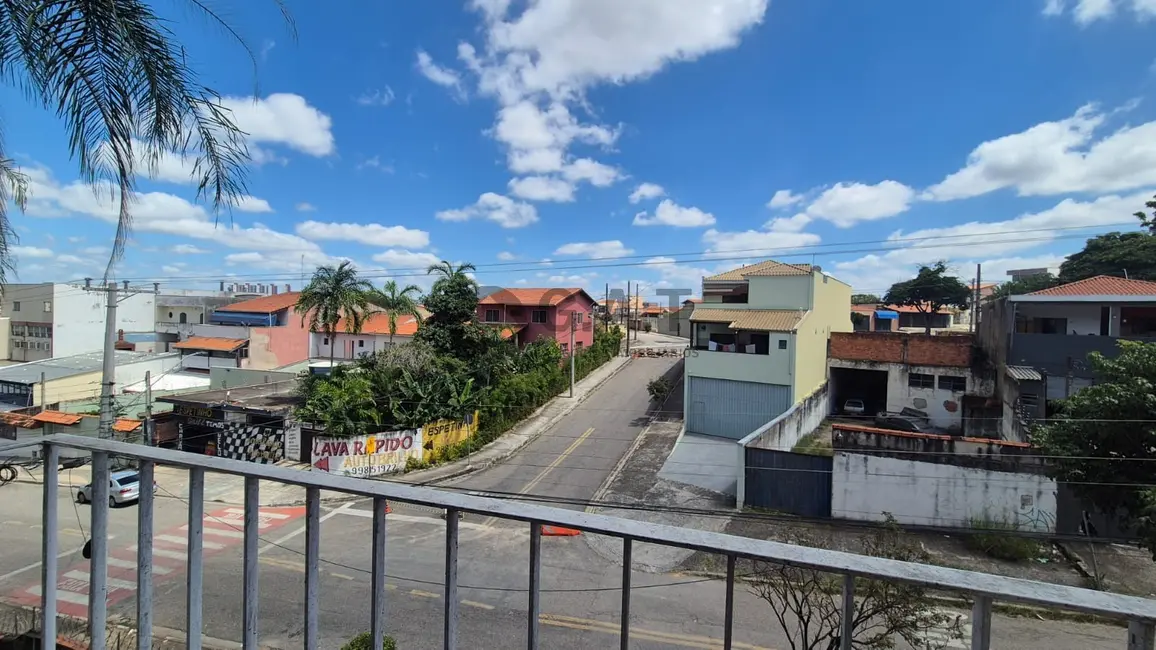 Foto 9 de Apartamento com 1 quarto para alugar, 62m2 em Jardim São Paulo, Sorocaba - SP