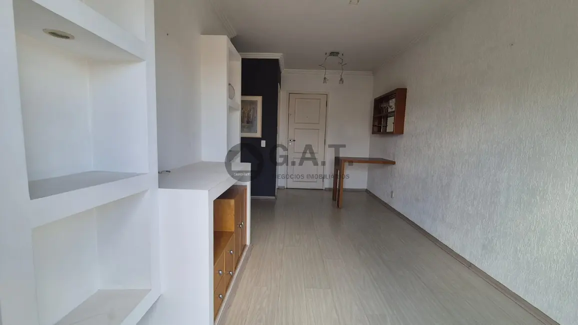 Foto 8 de Apartamento com 1 quarto para alugar, 62m2 em Jardim São Paulo, Sorocaba - SP