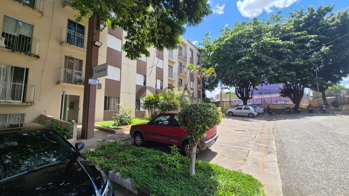 Foto 3 de Apartamento com 1 quarto para alugar, 62m2 em Jardim São Paulo, Sorocaba - SP