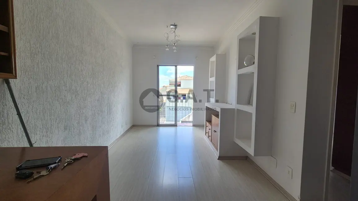 Foto 5 de Apartamento com 1 quarto para alugar, 62m2 em Jardim São Paulo, Sorocaba - SP