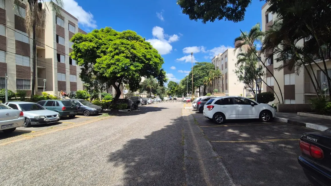 Foto 2 de Apartamento com 1 quarto para alugar, 62m2 em Jardim São Paulo, Sorocaba - SP