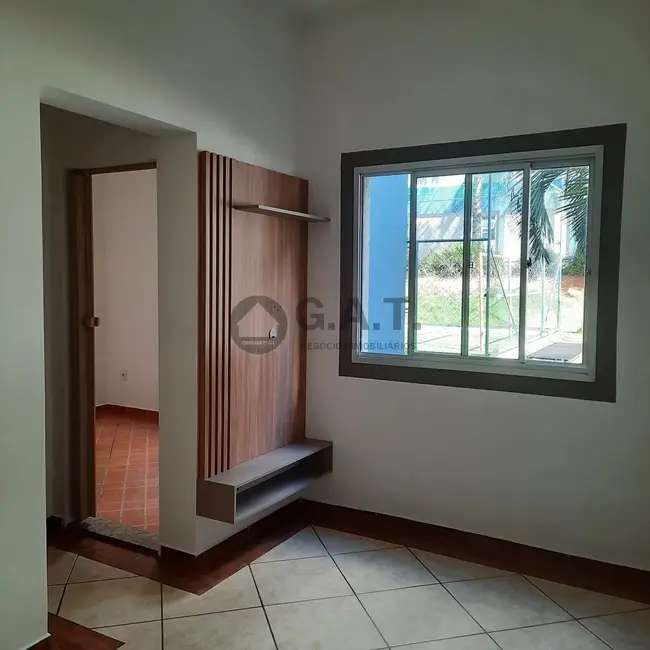 Foto 3 de Apartamento com 2 quartos à venda, 47m2 em Parque Campolim, Sorocaba - SP