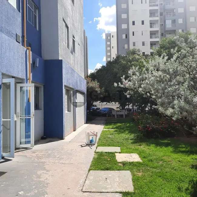 Foto 1 de Apartamento com 2 quartos à venda, 47m2 em Parque Campolim, Sorocaba - SP