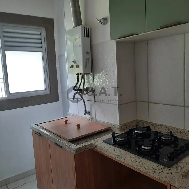 Foto 7 de Apartamento com 2 quartos à venda, 47m2 em Parque Campolim, Sorocaba - SP