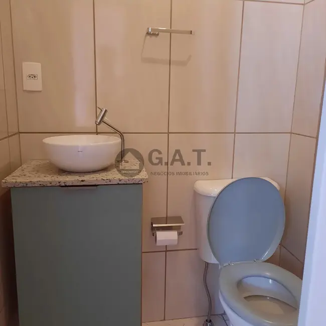 Foto 9 de Apartamento com 2 quartos à venda, 47m2 em Parque Campolim, Sorocaba - SP