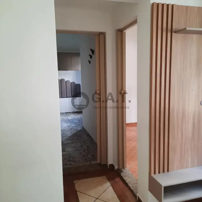 Foto 4 de Apartamento com 2 quartos à venda, 47m2 em Parque Campolim, Sorocaba - SP